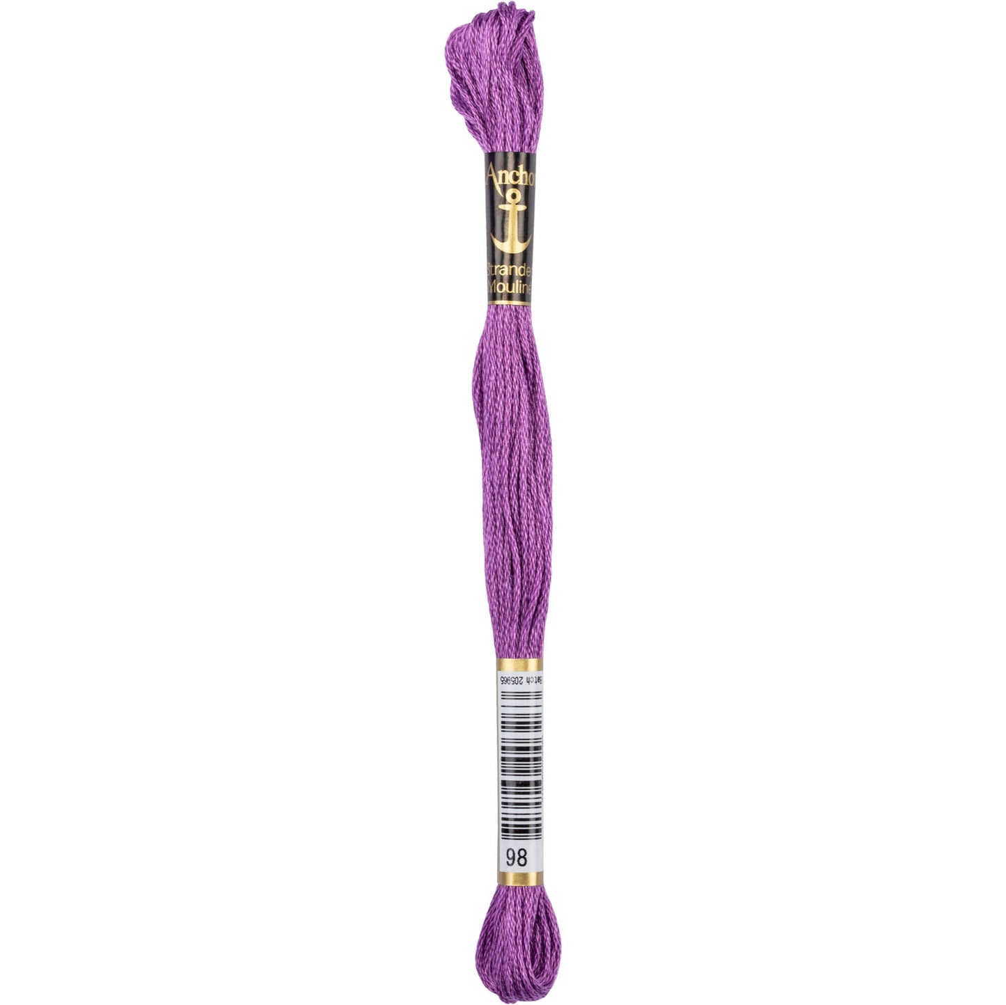 AN Stranded Cotton - Clearance shades