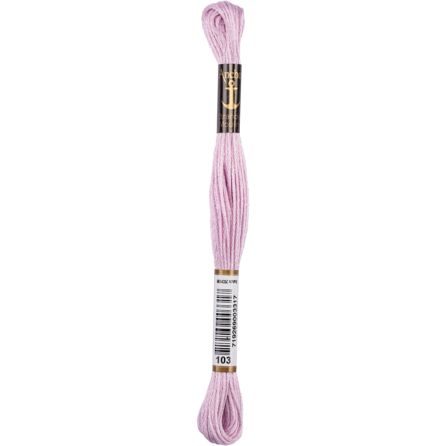 AN Stranded Cotton - Clearance shades