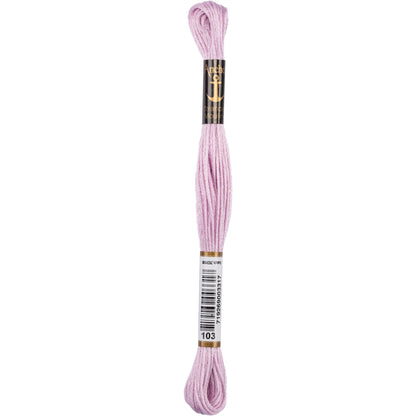 AN Stranded Cotton - Clearance shades