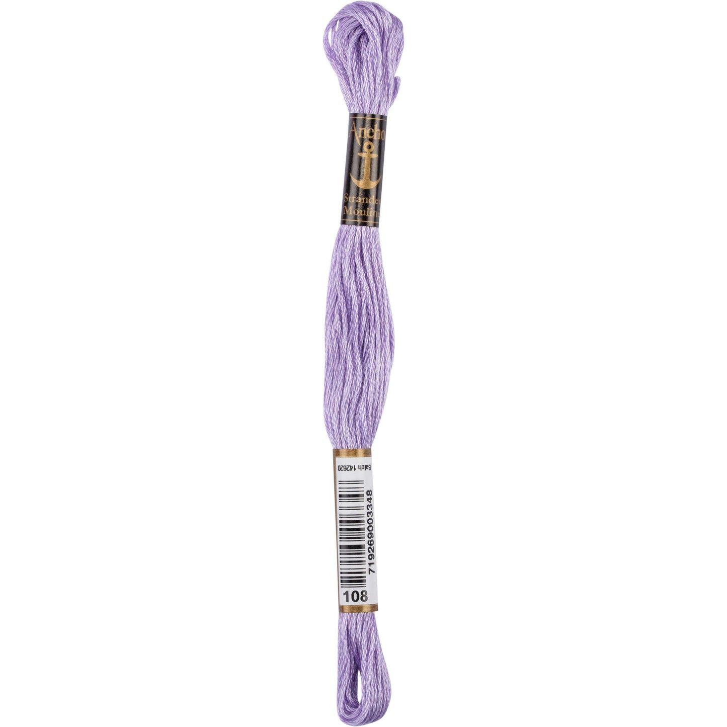 AN Stranded Cotton - Clearance shades