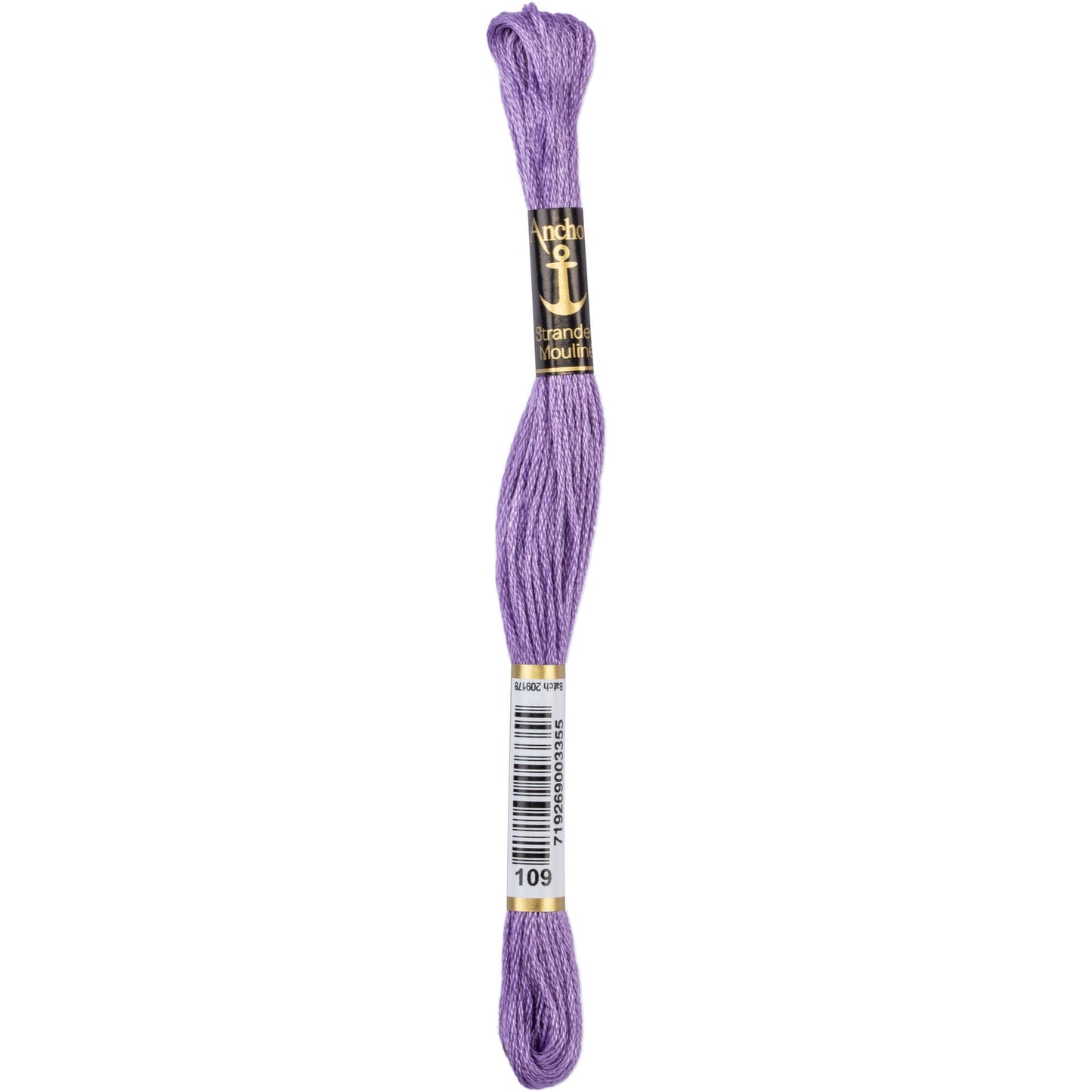 AN Stranded Cotton - Clearance shades