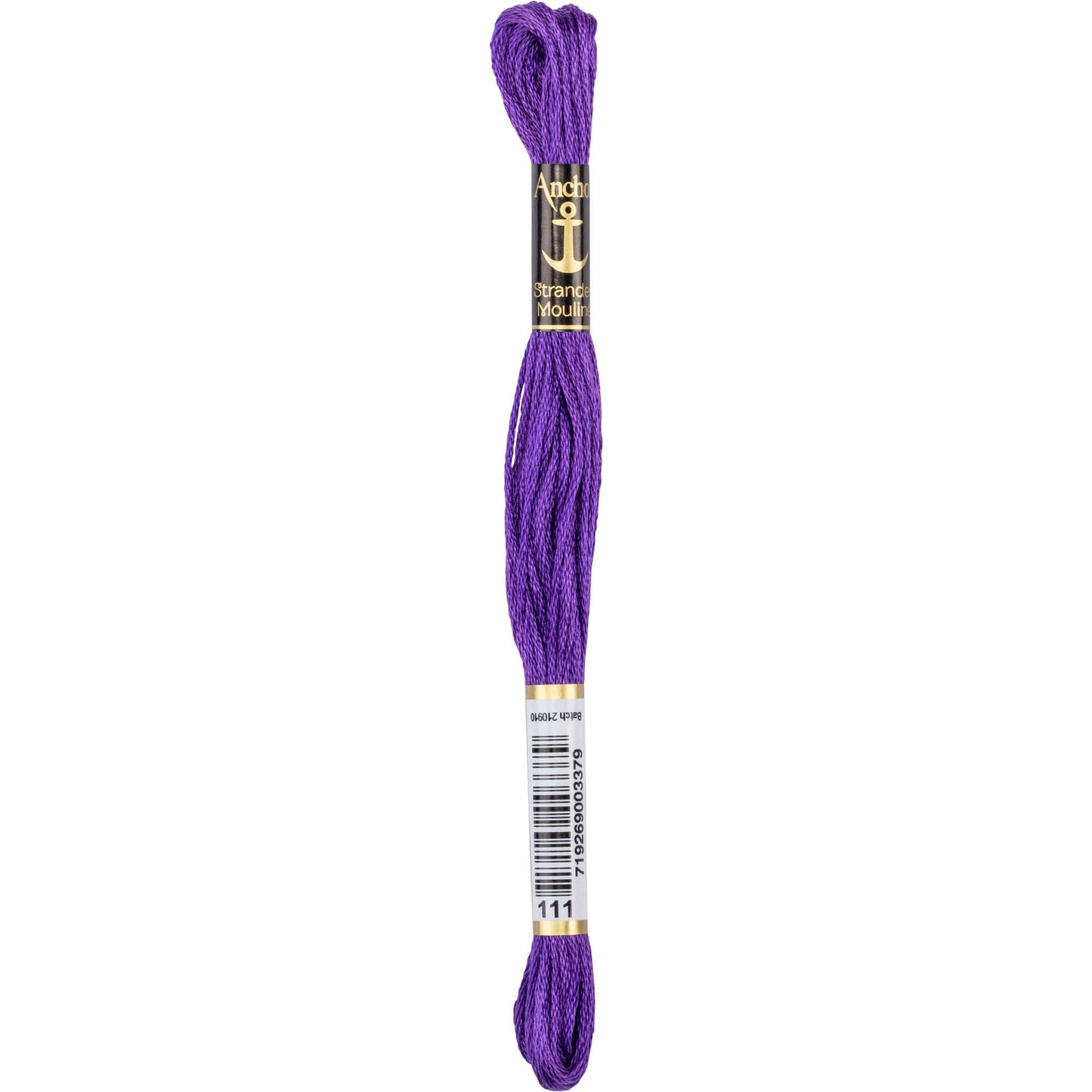 AN Stranded Cotton - Clearance shades