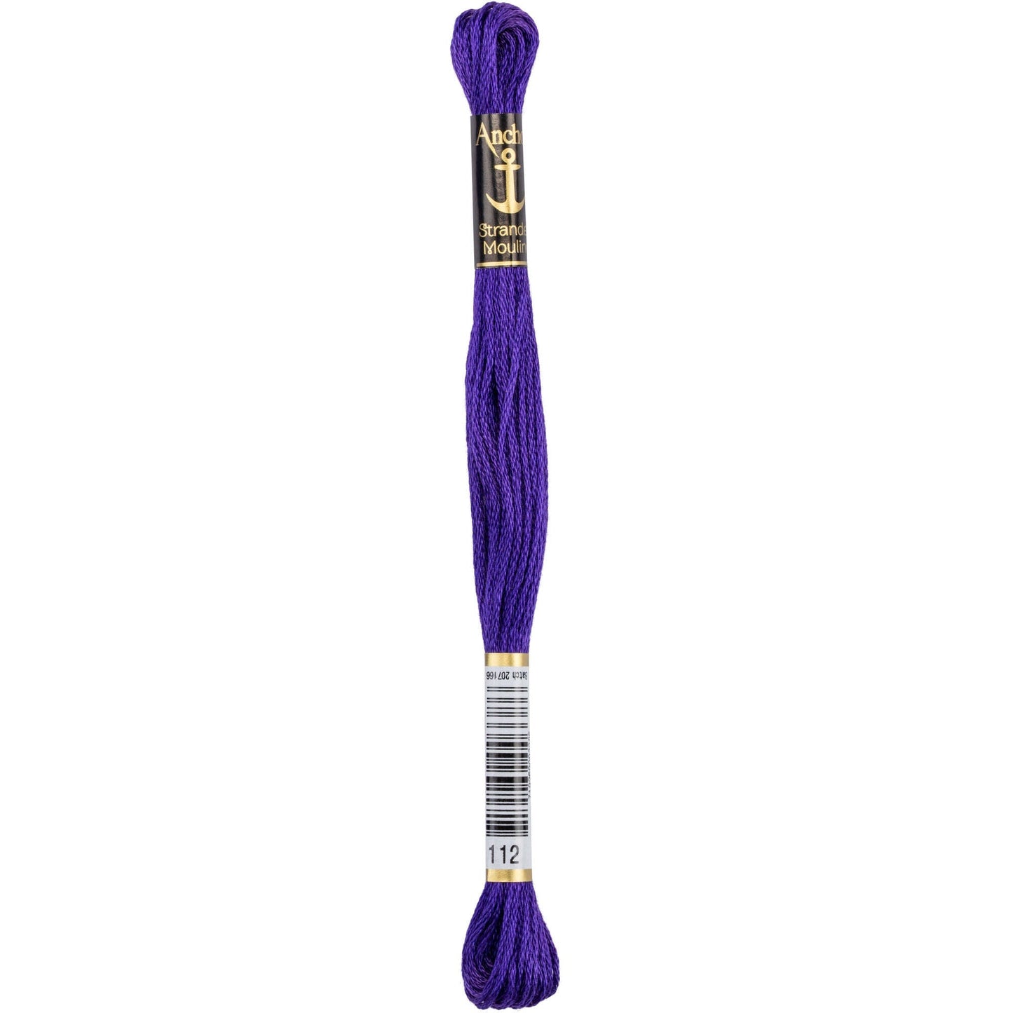 AN Stranded Cotton - Clearance shades