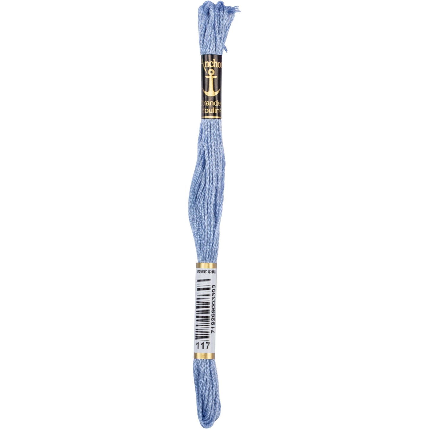 AN Stranded Cotton - Clearance shades