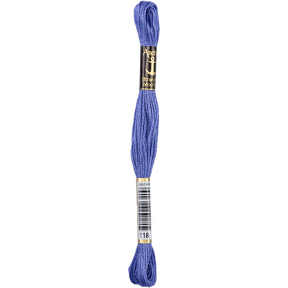 AN Stranded Cotton - Clearance shades