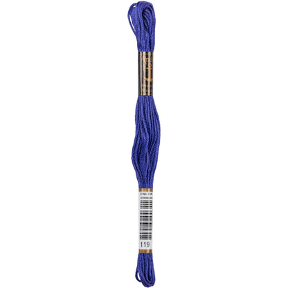 AN Stranded Cotton - Clearance shades