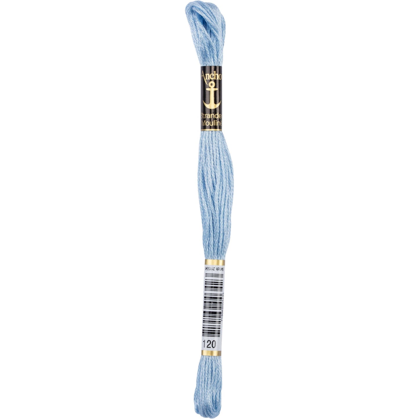 AN Stranded Cotton - Clearance shades
