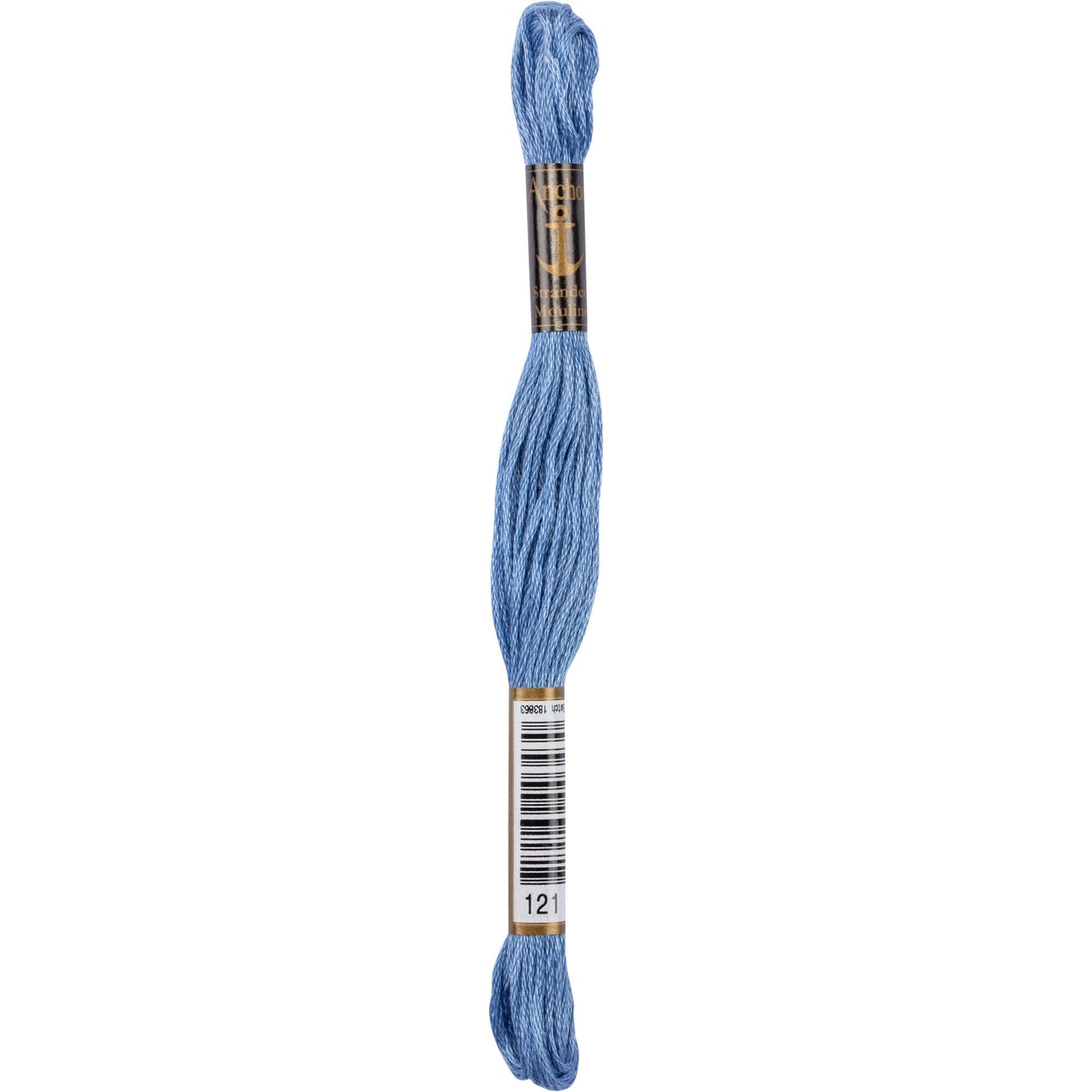 AN Stranded Cotton - Clearance shades