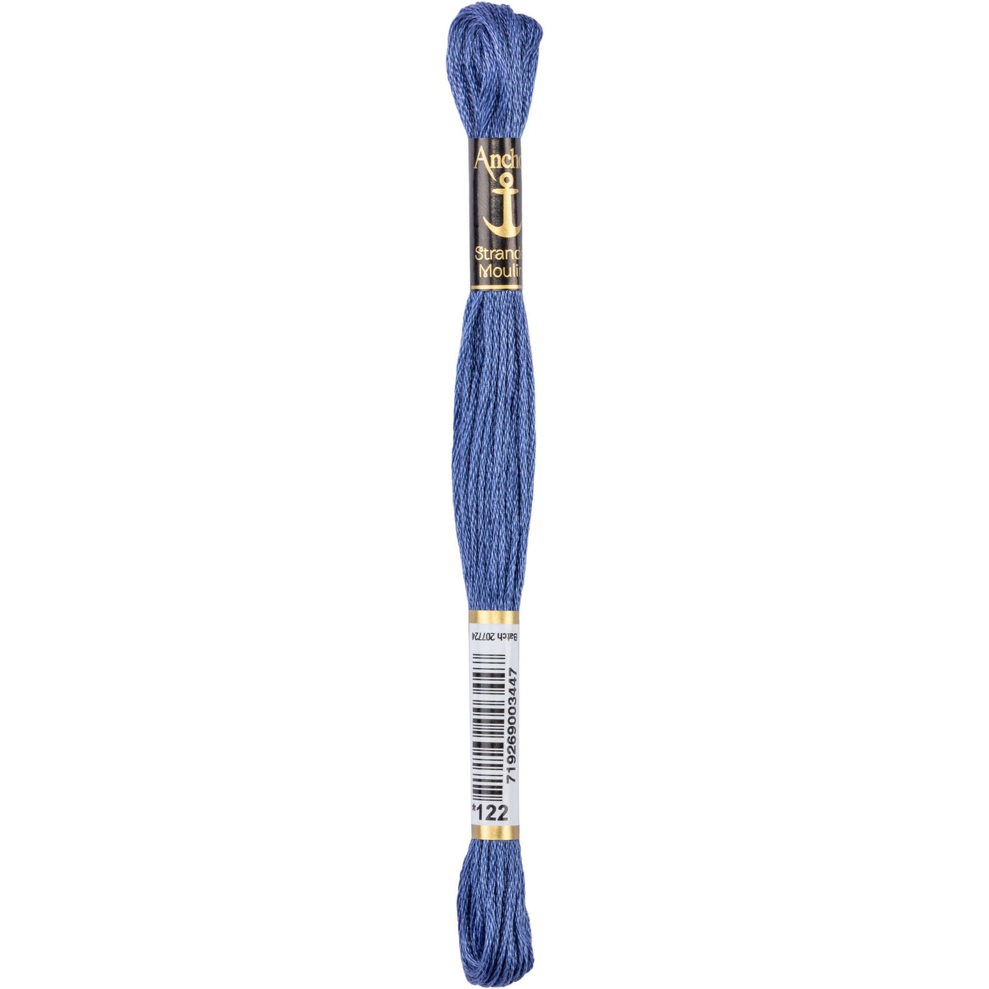 AN Stranded Cotton - Clearance shades