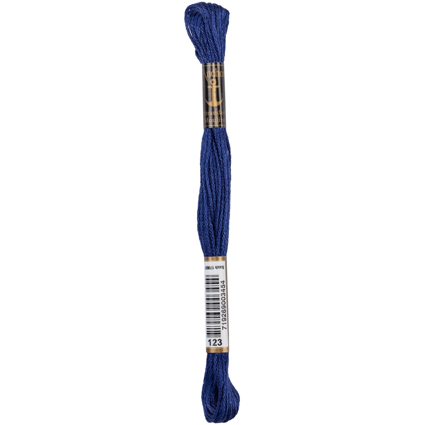 AN Stranded Cotton - Clearance shades