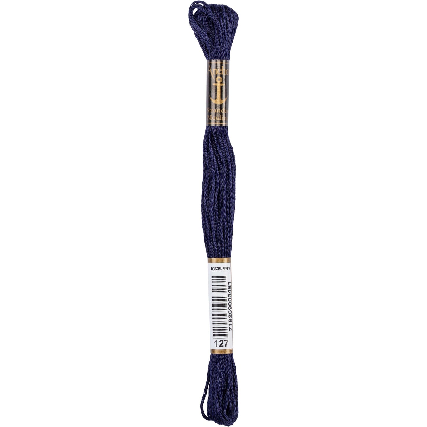 AN Stranded Cotton - Clearance shades
