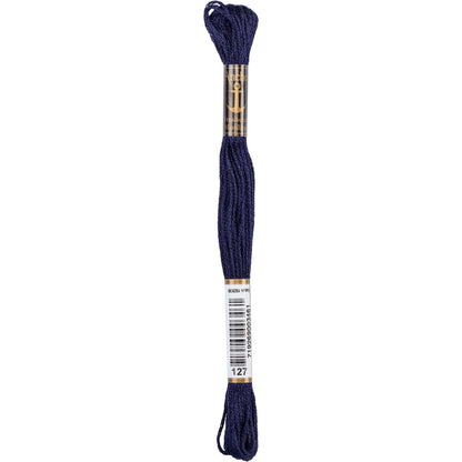 AN Stranded Cotton - Clearance shades