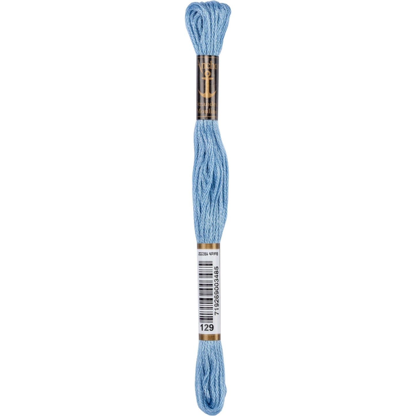 AN Stranded Cotton - Clearance shades