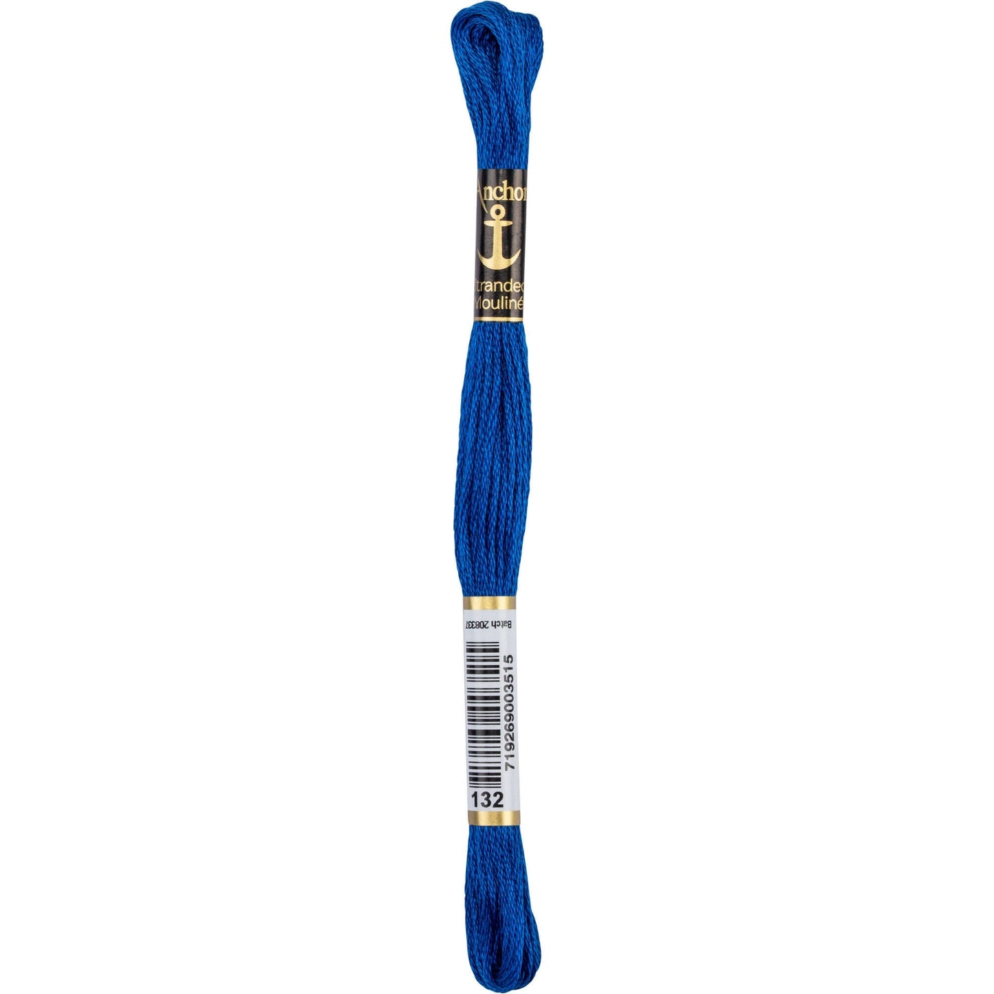 AN Stranded Cotton - Clearance shades