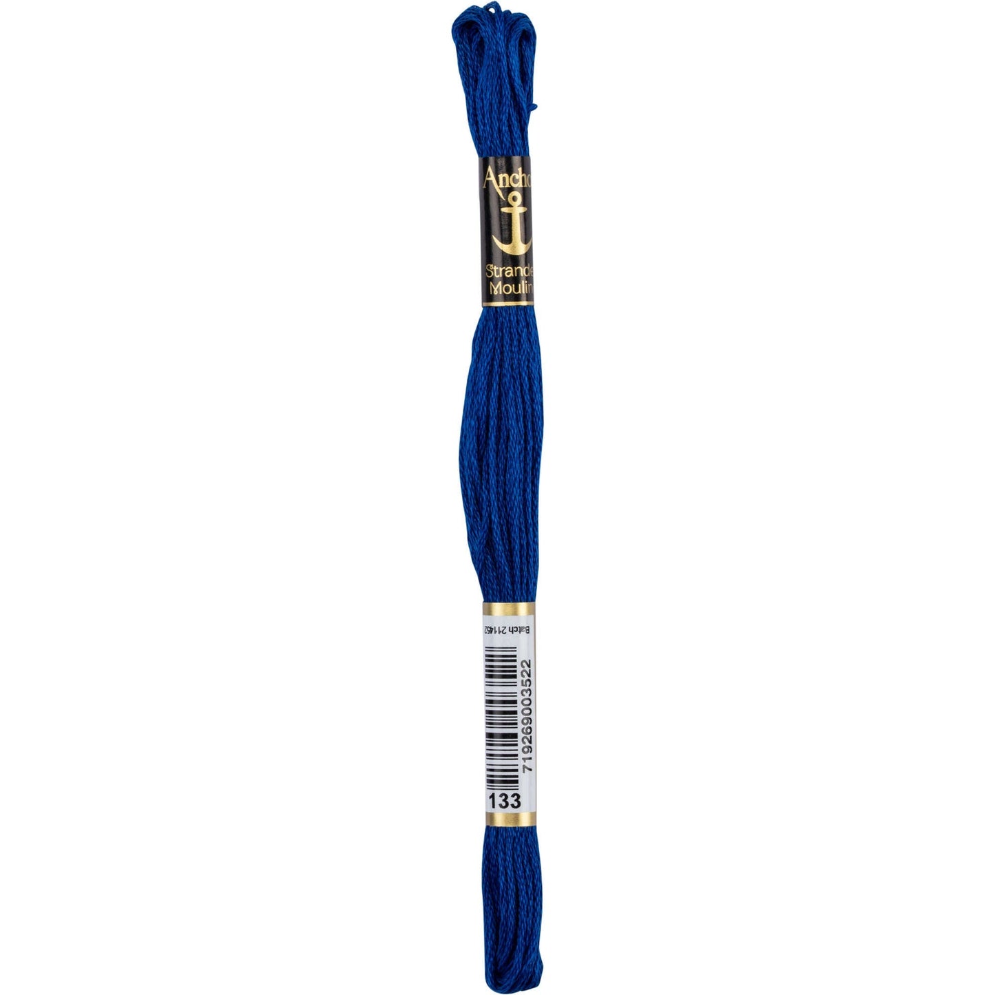 AN Stranded Cotton - Clearance shades
