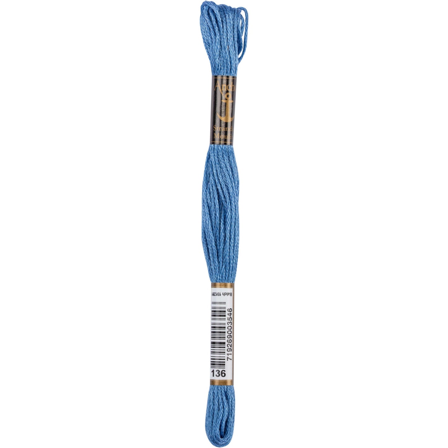 AN Stranded Cotton - Clearance shades