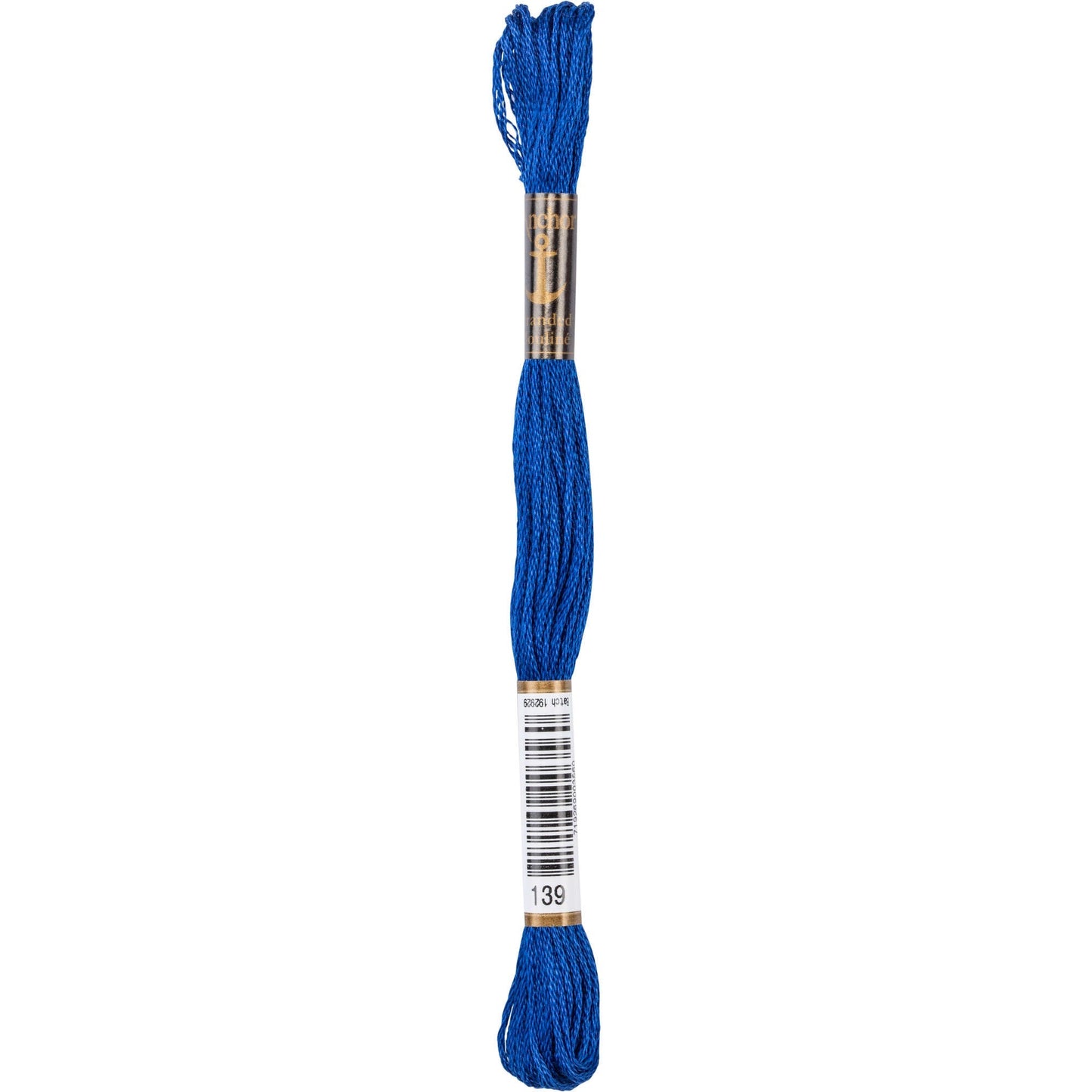AN Stranded Cotton - Clearance shades