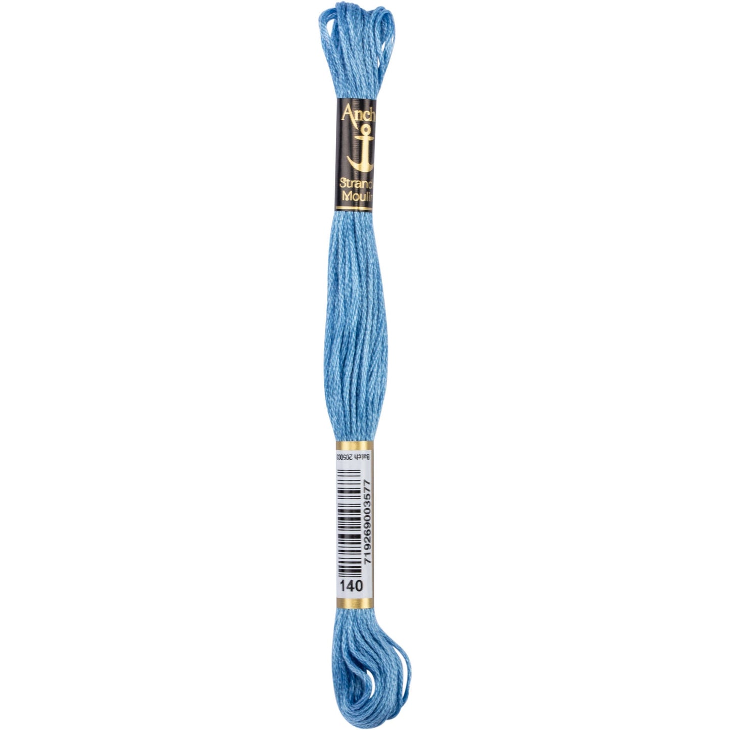 AN Stranded Cotton - Clearance shades