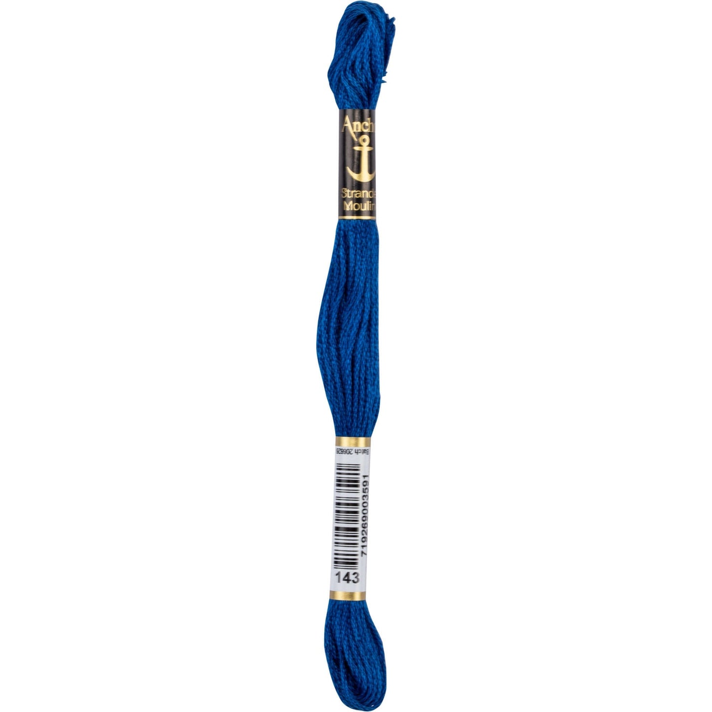 AN Stranded Cotton - Clearance shades