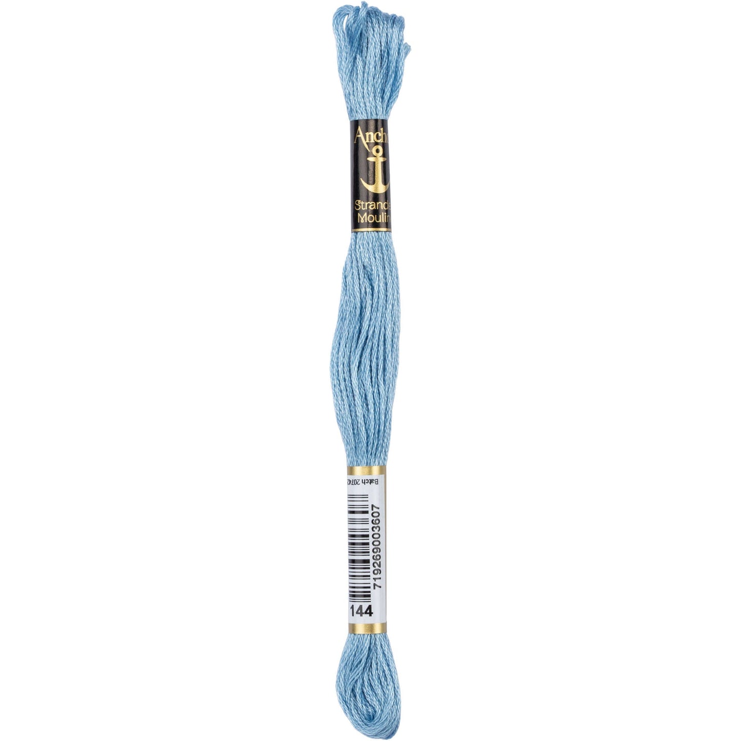 AN Stranded Cotton - Clearance shades