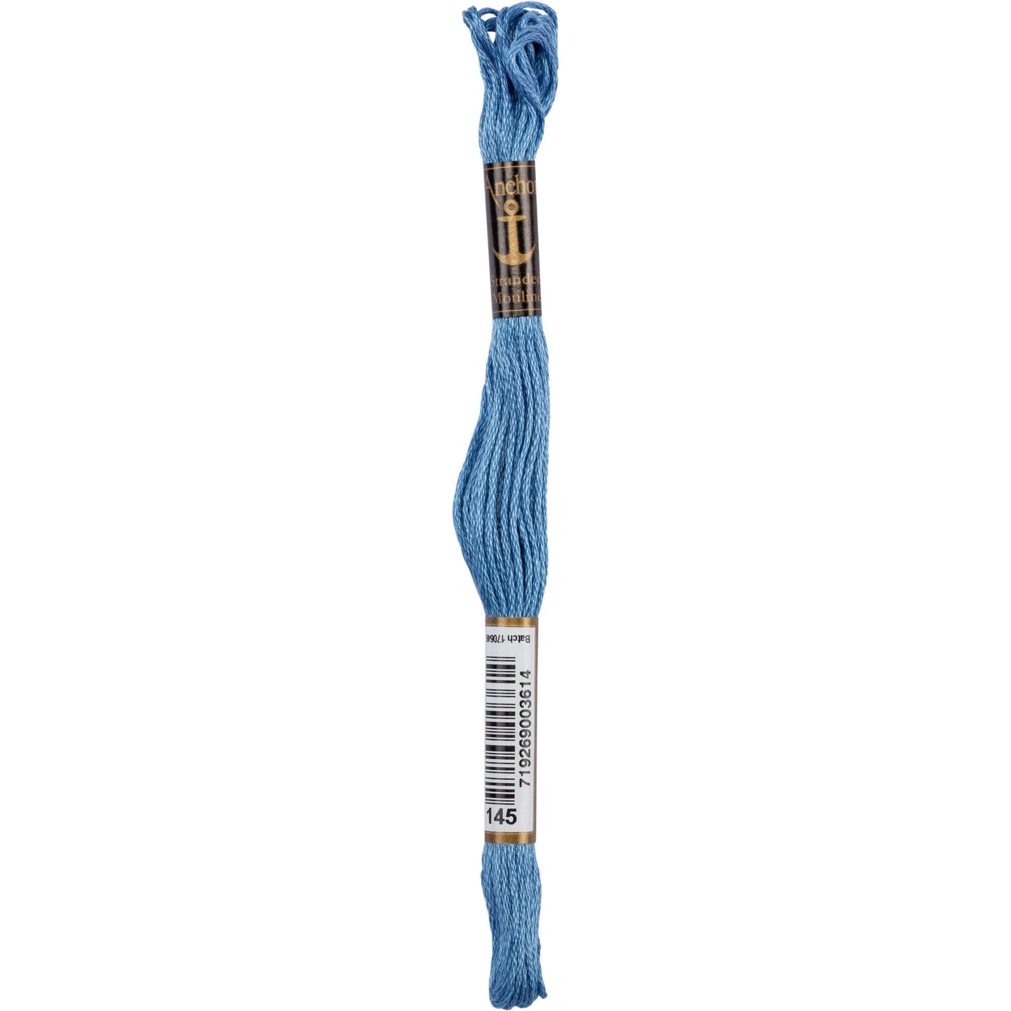 AN Stranded Cotton - Clearance shades