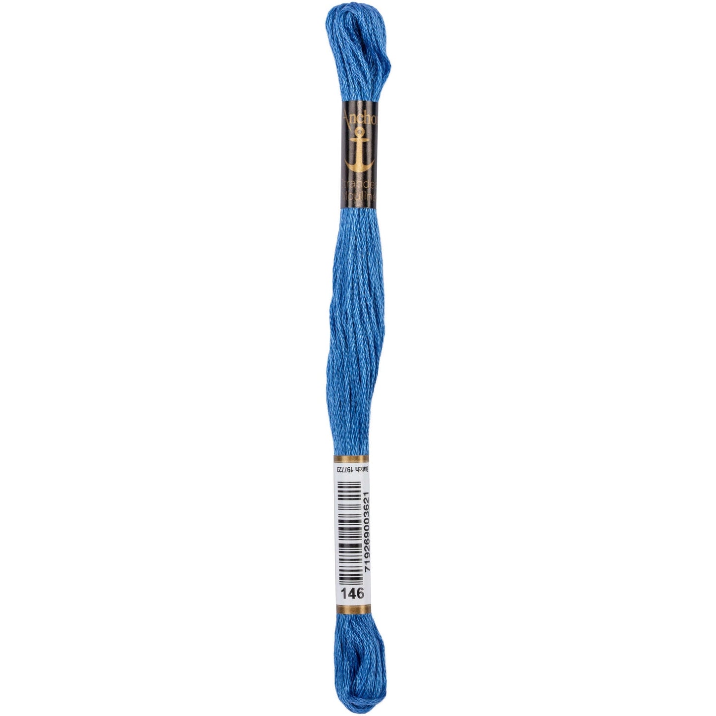 AN Stranded Cotton - Clearance shades