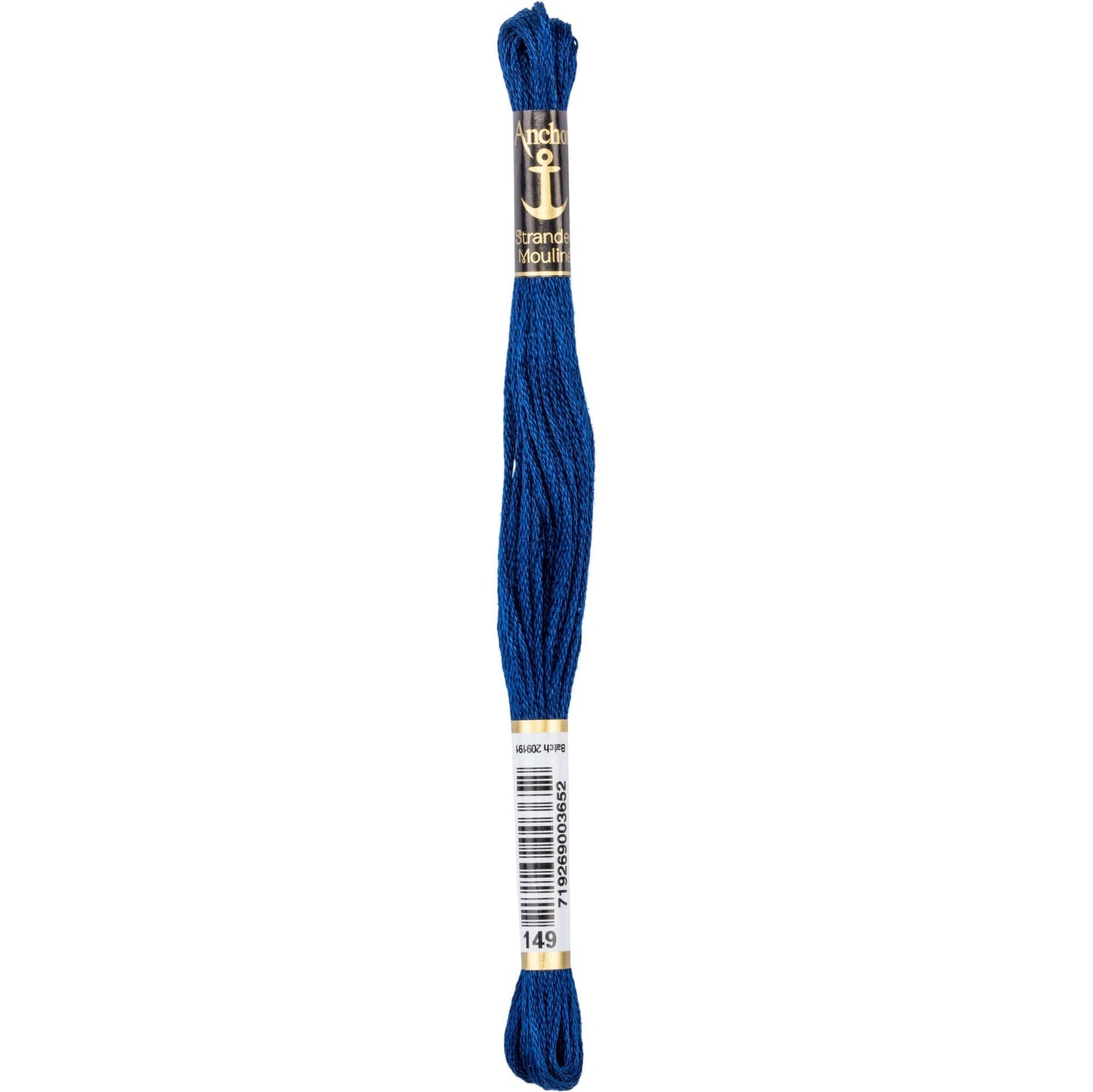 AN Stranded Cotton - Clearance shades