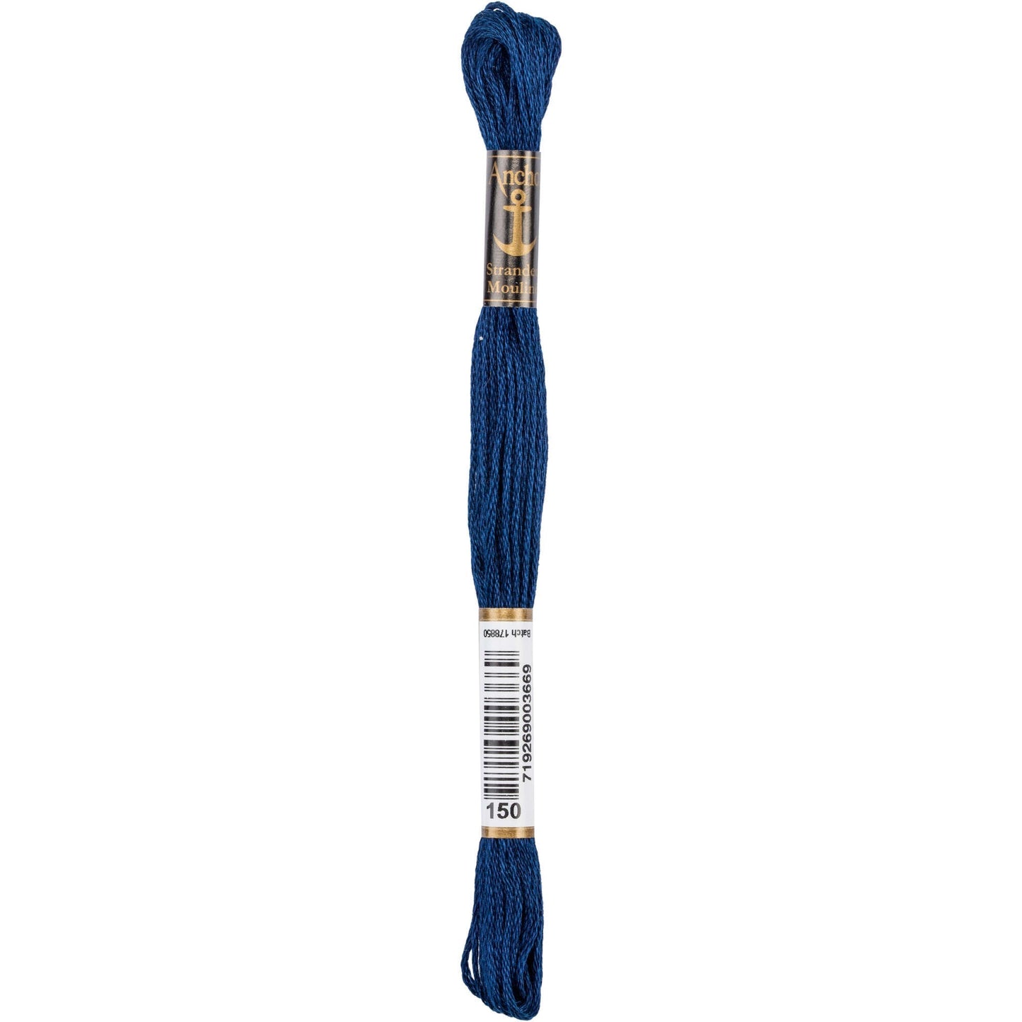 AN Stranded Cotton - Clearance shades