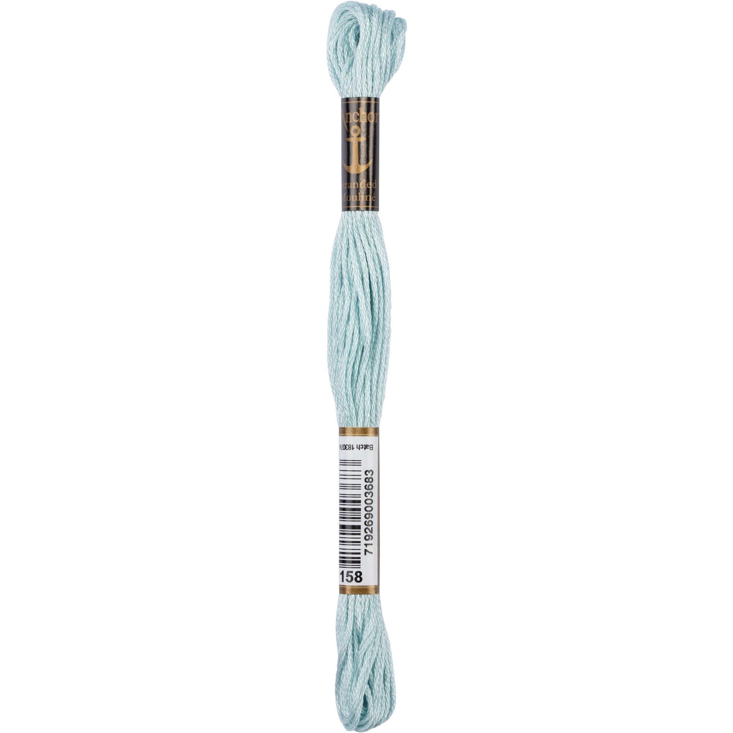 AN Stranded Cotton - Clearance shades