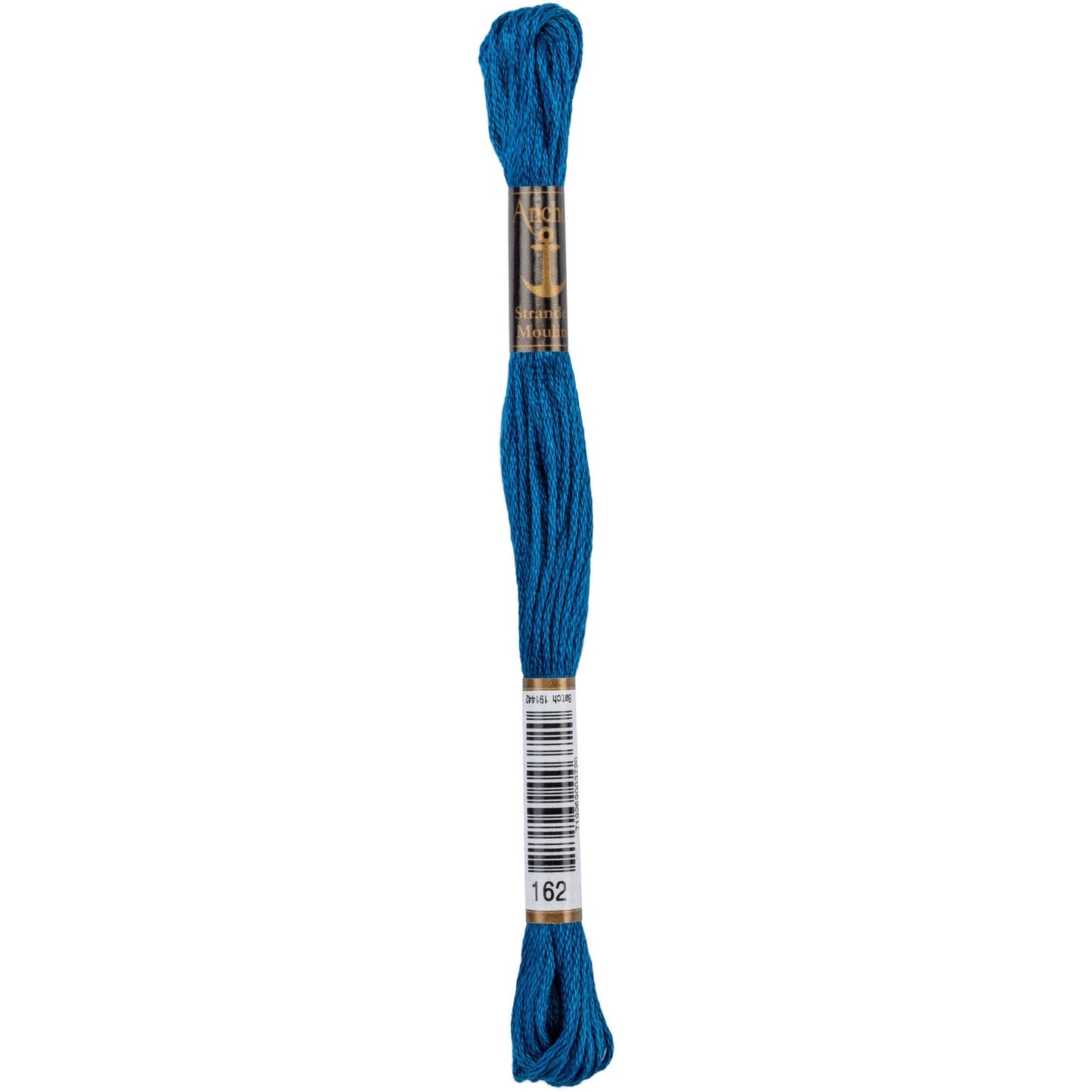 AN Stranded Cotton - Clearance shades