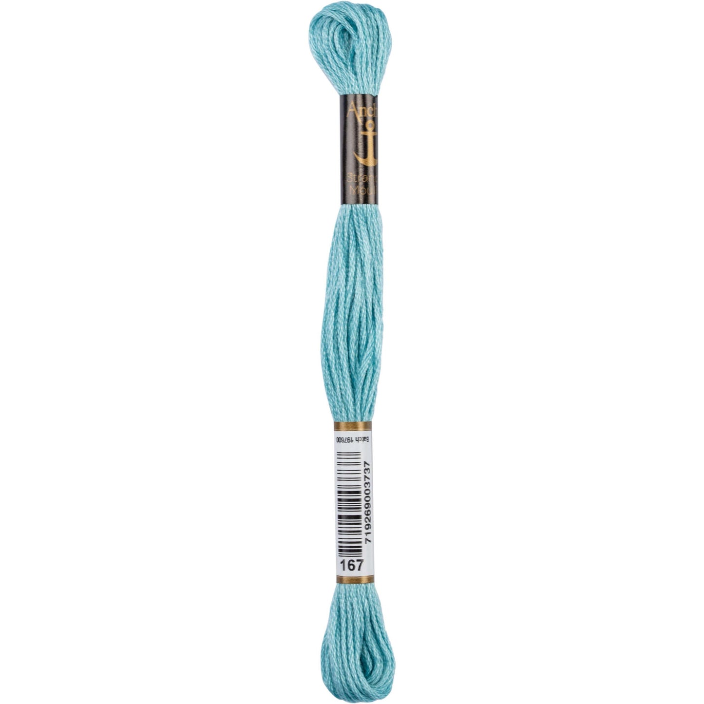 AN Stranded Cotton - Clearance shades