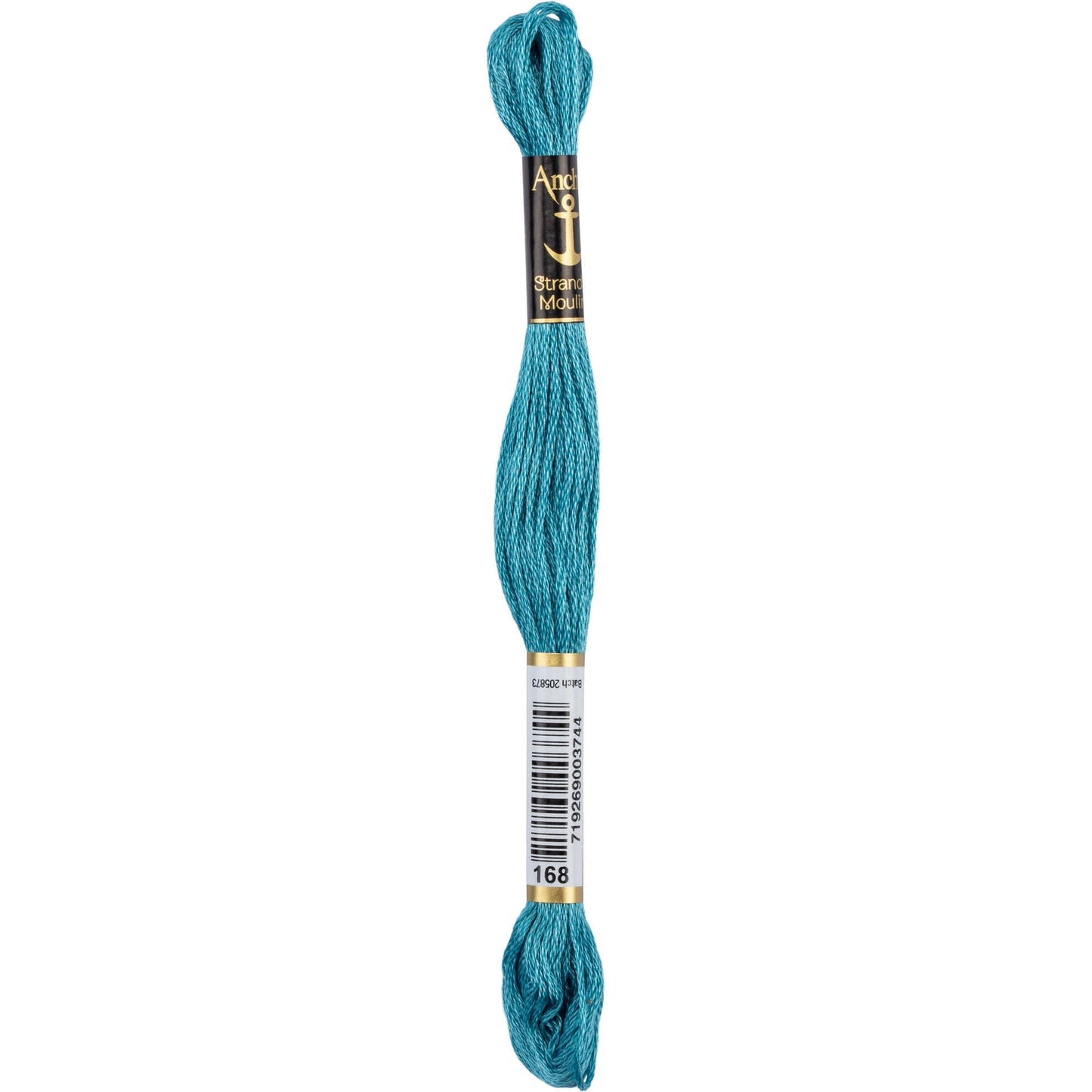 AN Stranded Cotton - Clearance shades