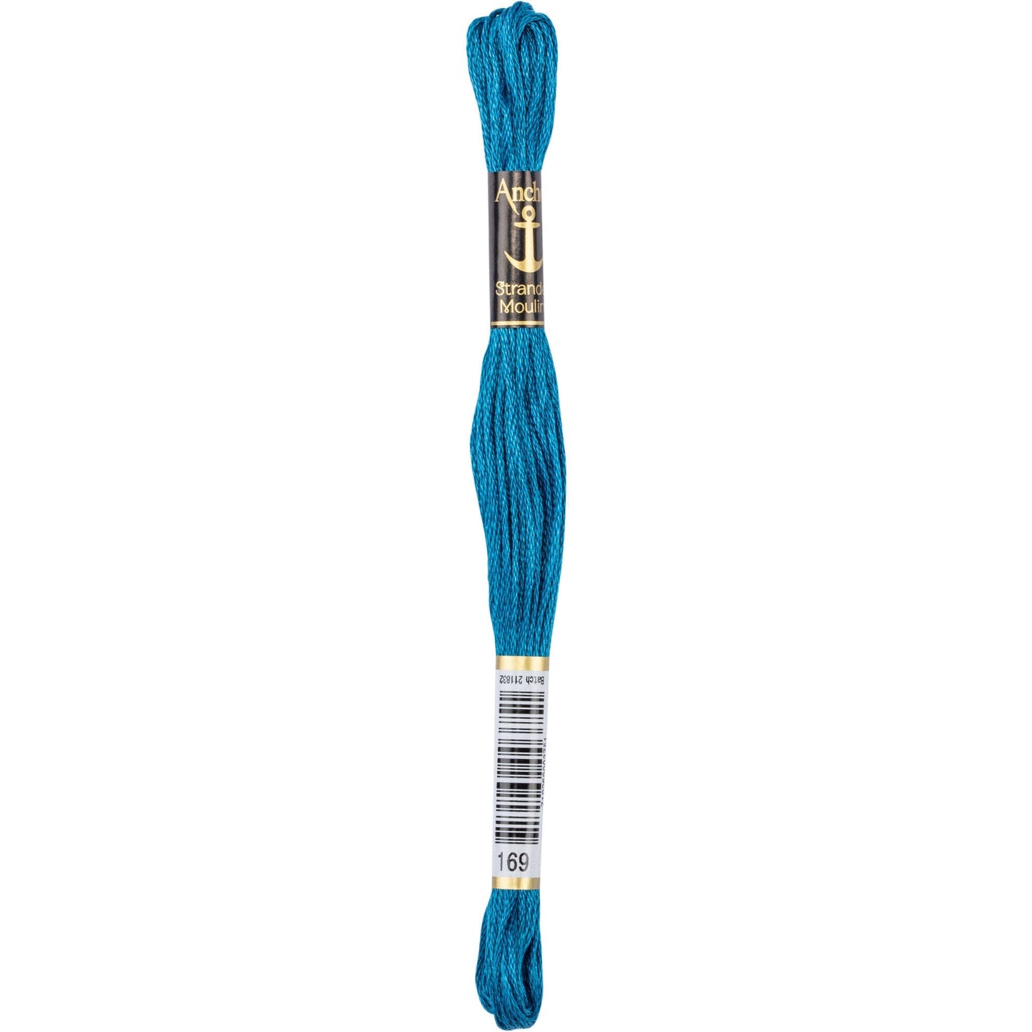 AN Stranded Cotton - Clearance shades