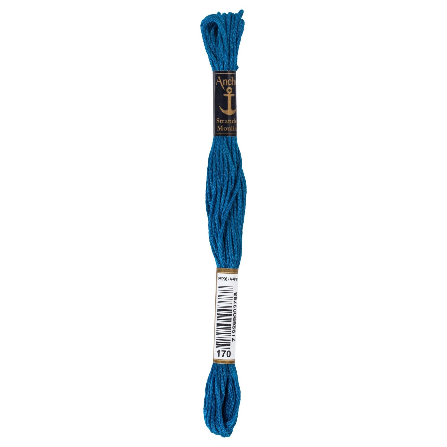 AN Stranded Cotton - Clearance shades