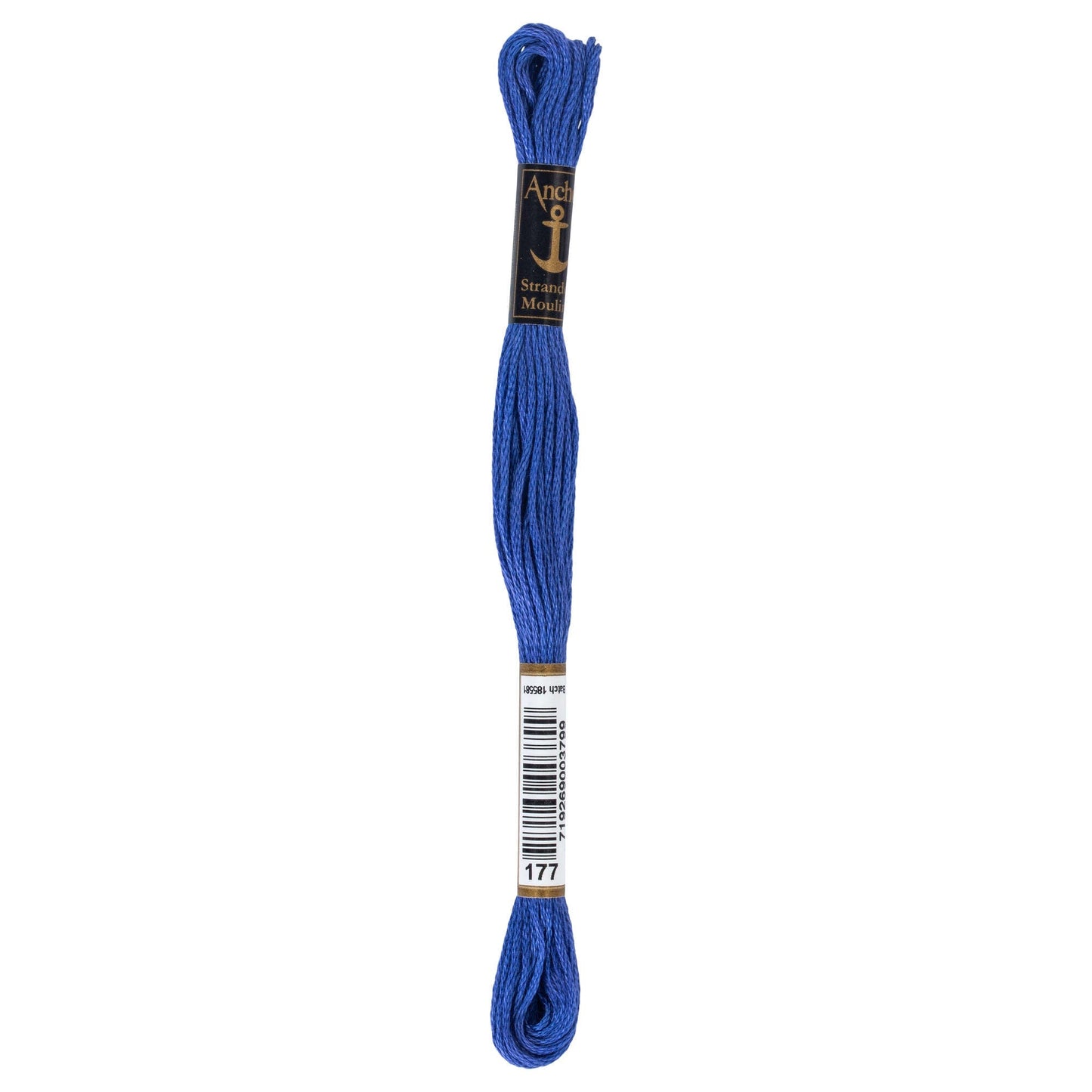 AN Stranded Cotton - Clearance shades
