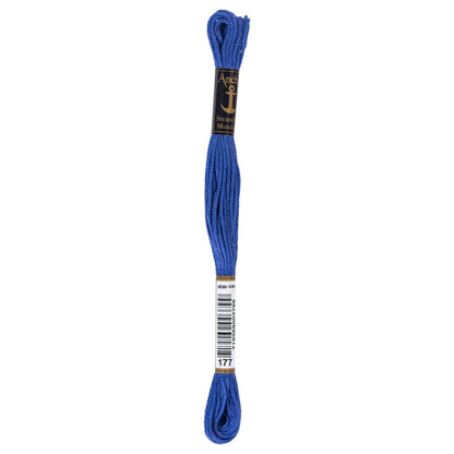 AN Stranded Cotton - Clearance shades