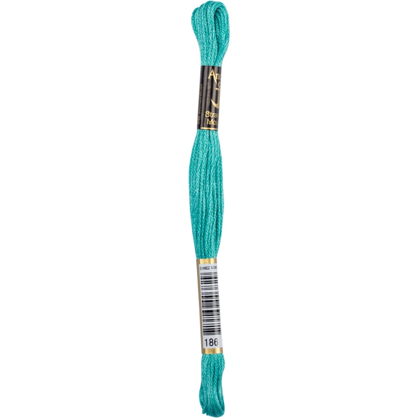 AN Stranded Cotton - Clearance shades