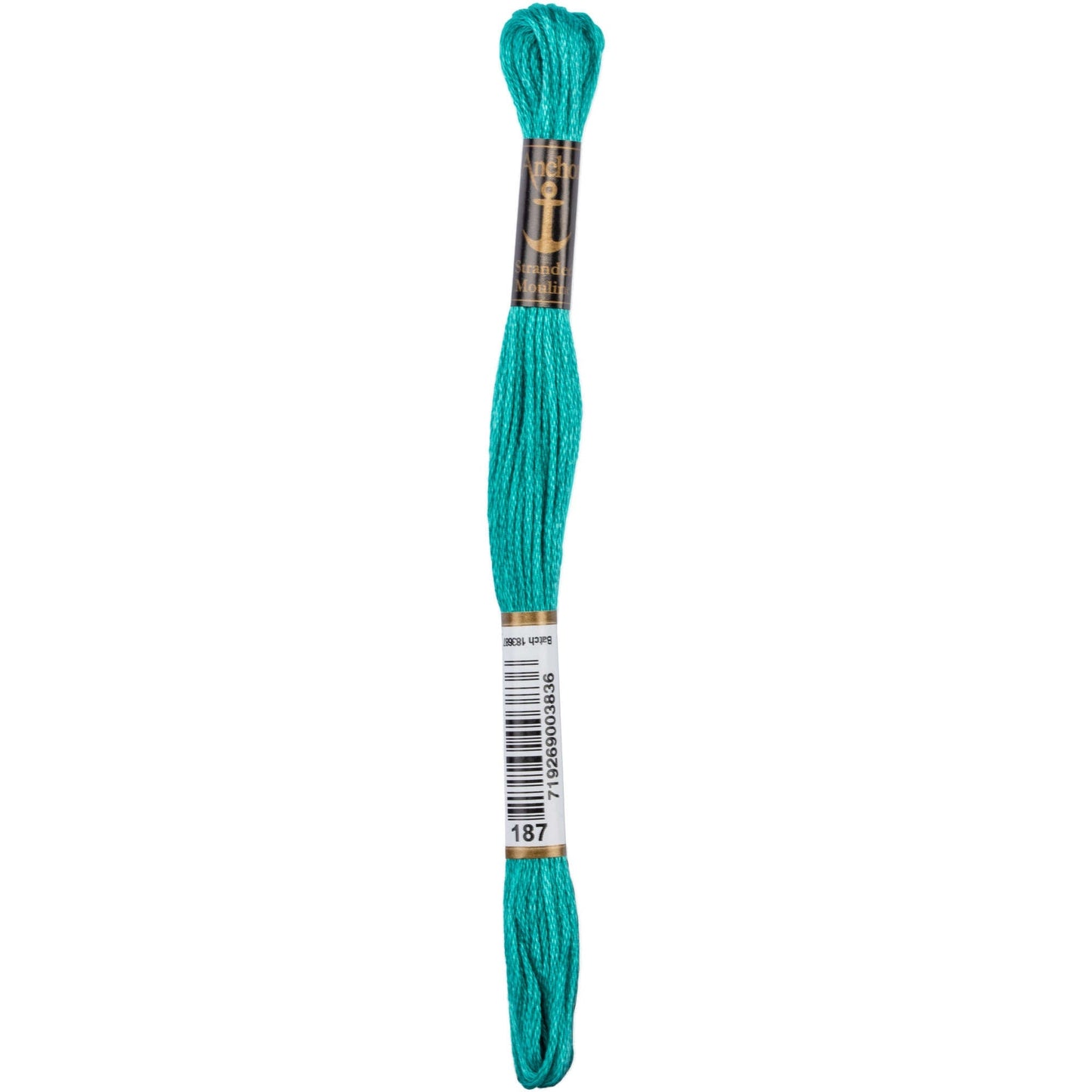 AN Stranded Cotton - Clearance shades