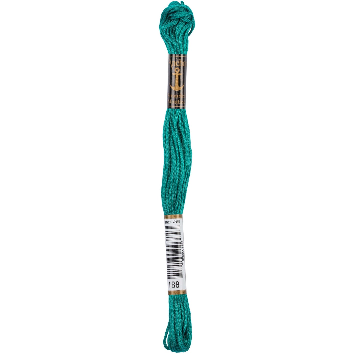 AN Stranded Cotton - Clearance shades