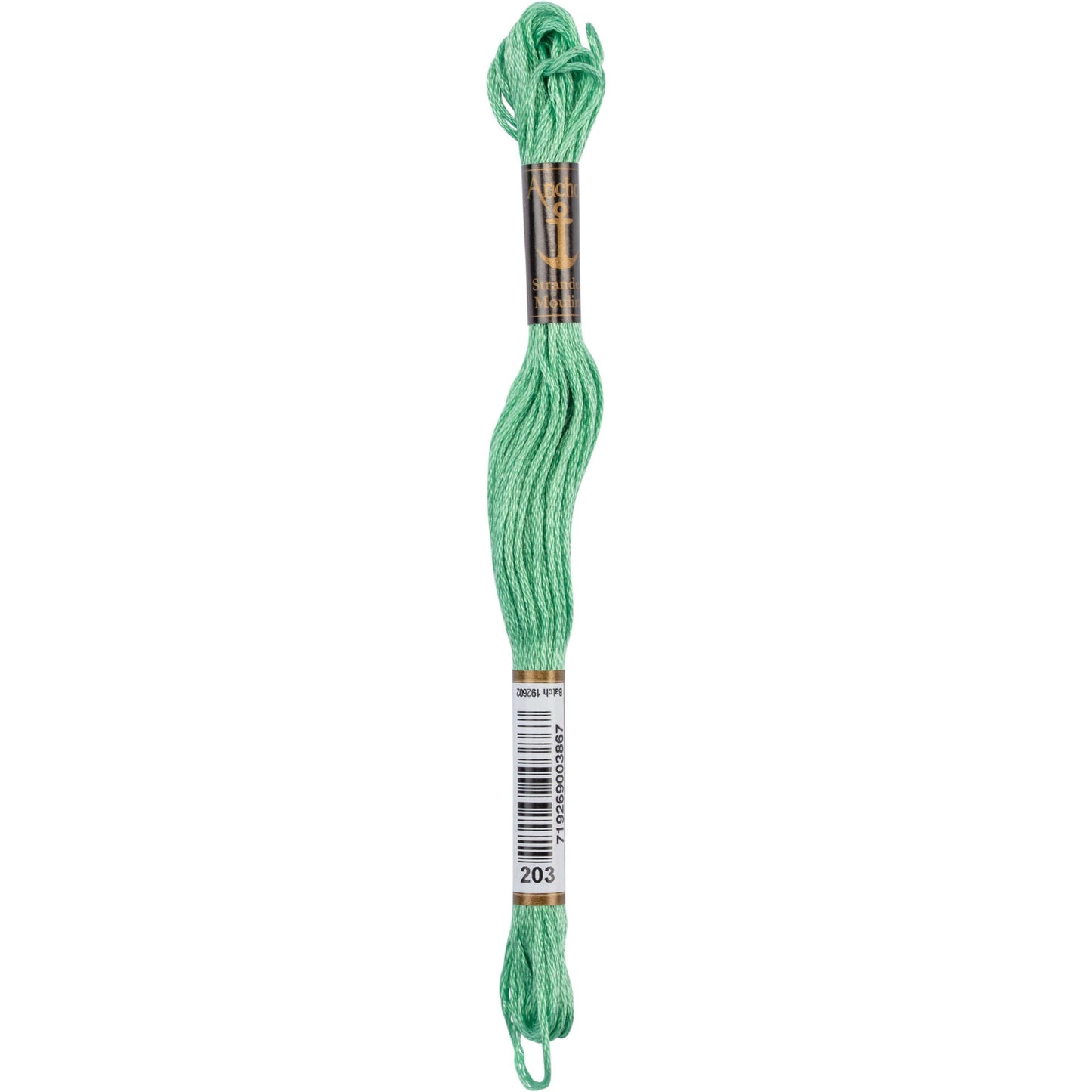 AN Stranded Cotton - Clearance shades
