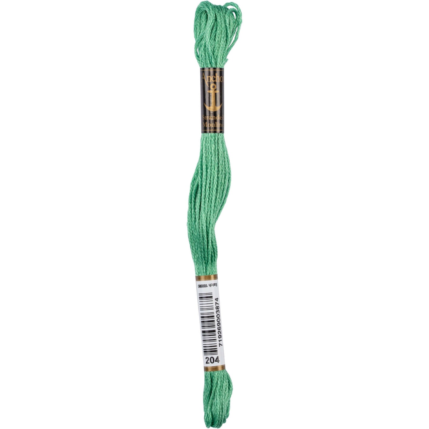 AN Stranded Cotton - Clearance shades