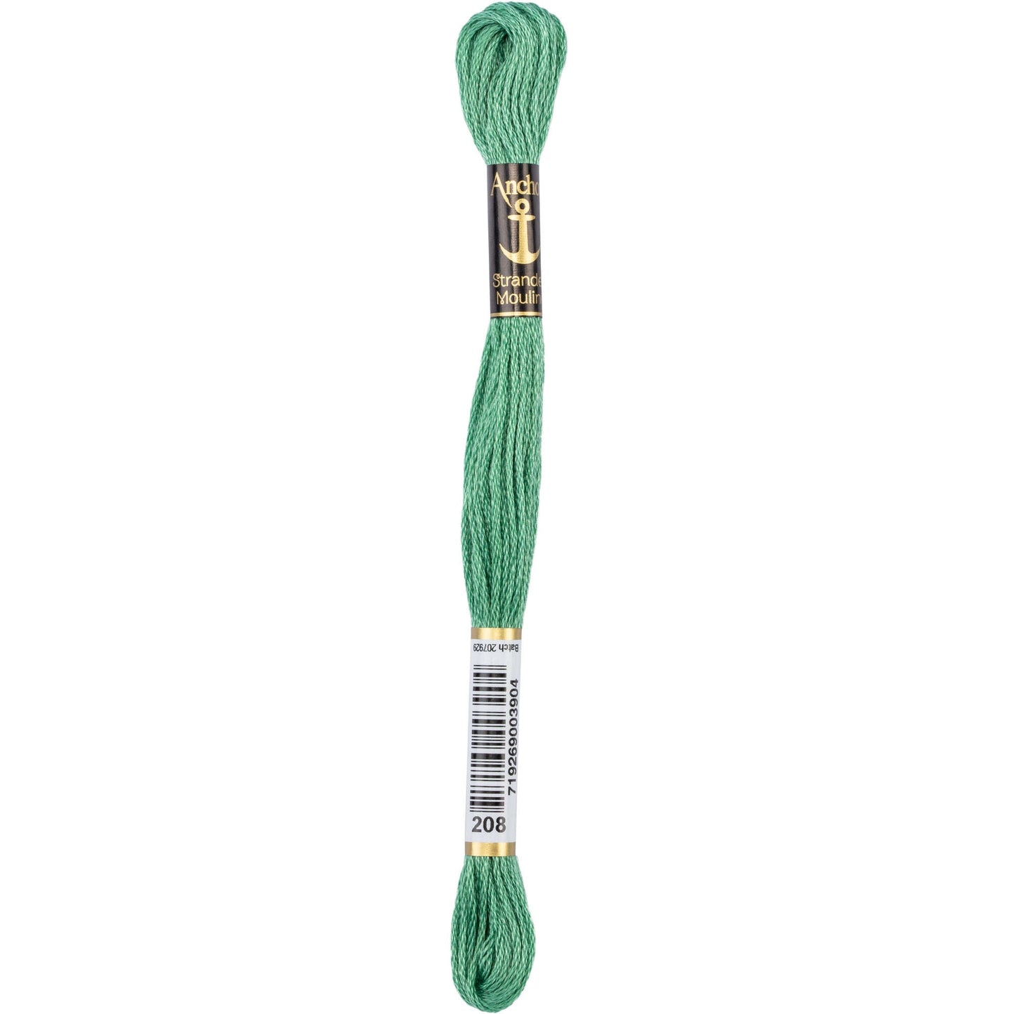 AN Stranded Cotton - Clearance shades