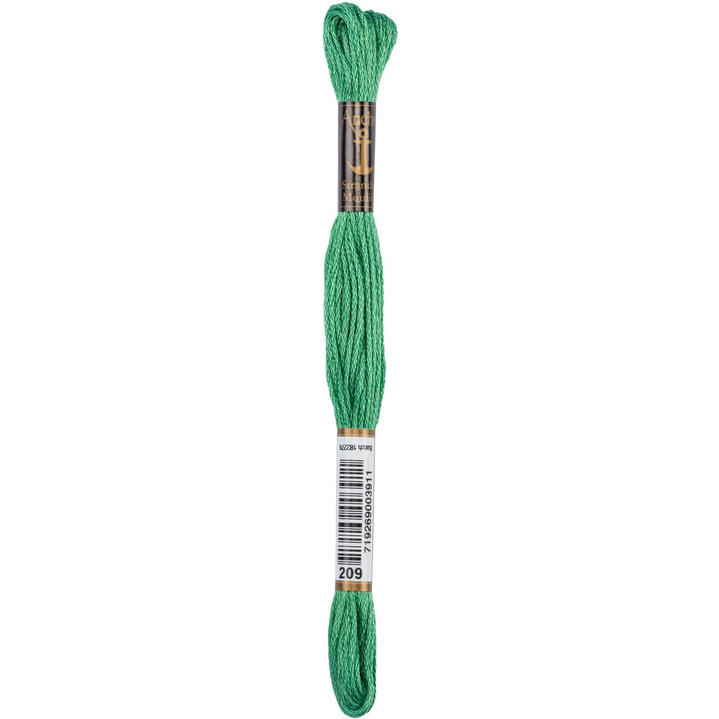 AN Stranded Cotton - Clearance shades