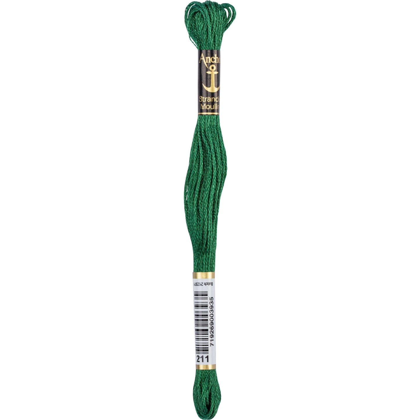 AN Stranded Cotton - Clearance shades