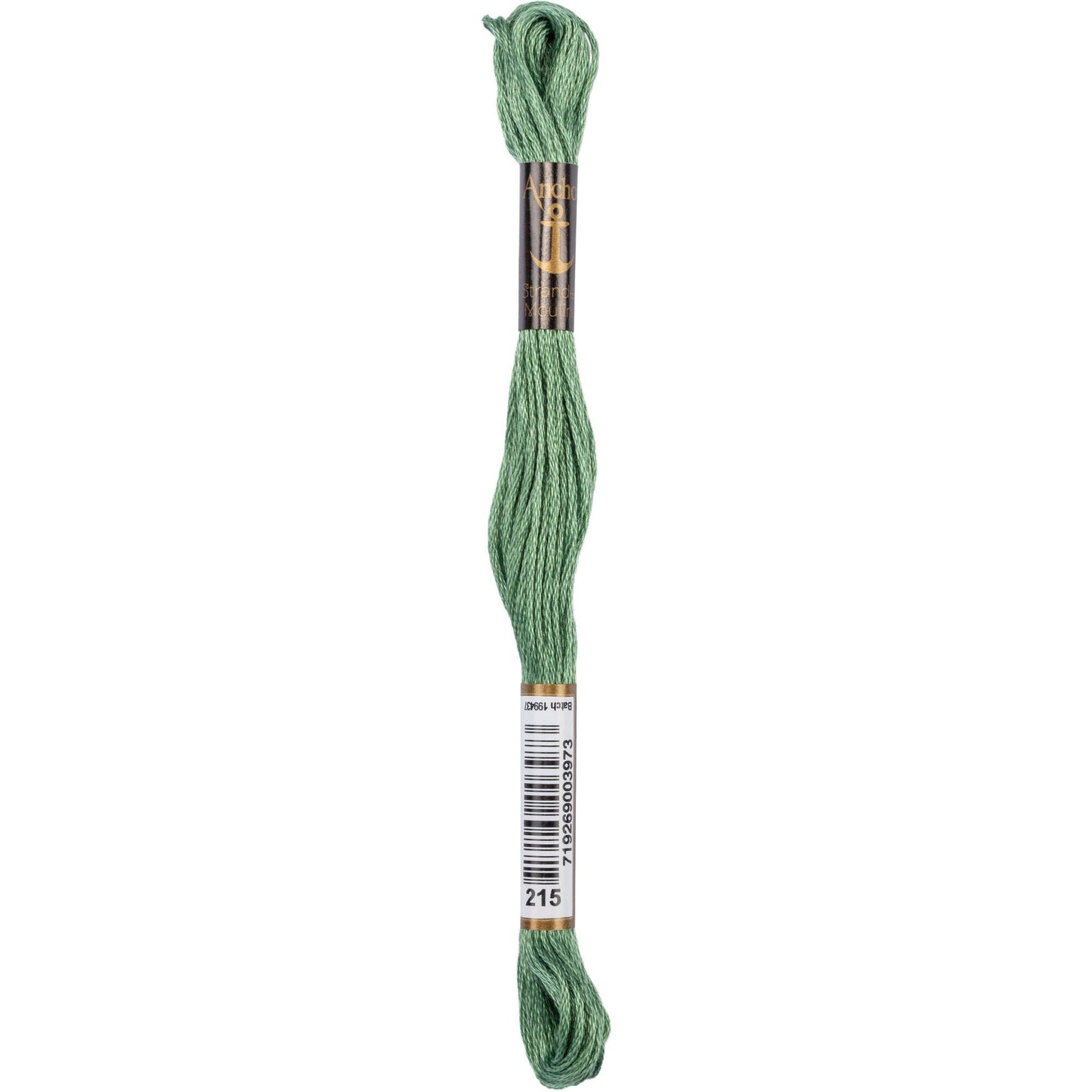 AN Stranded Cotton - Clearance shades