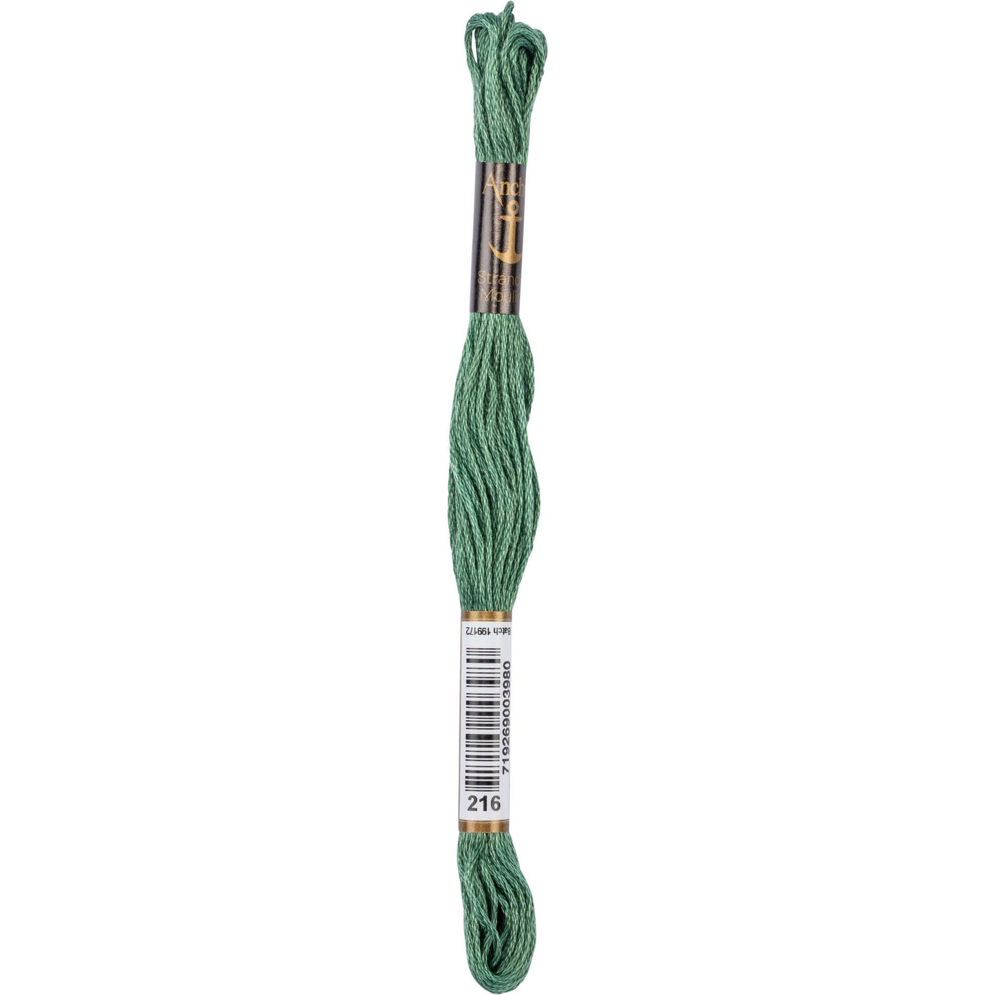 AN Stranded Cotton - Clearance shades