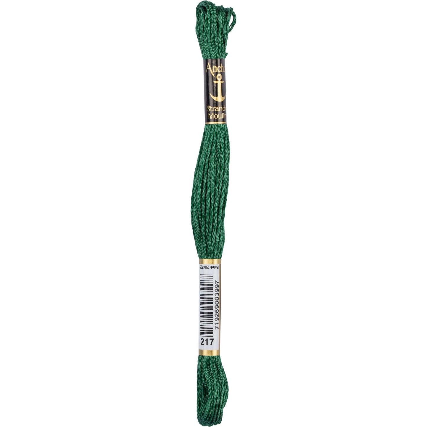 AN Stranded Cotton - Clearance shades