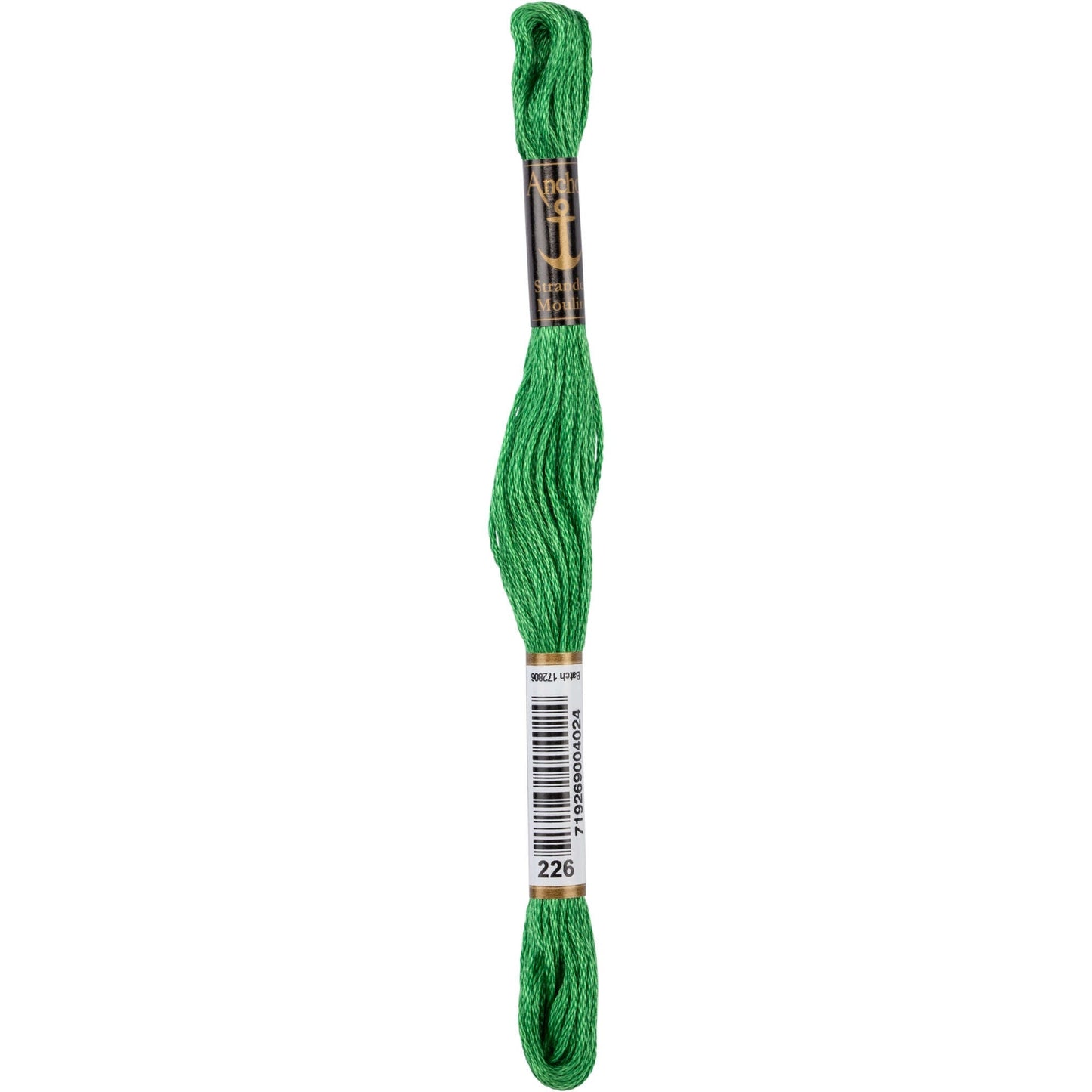 AN Stranded Cotton - Clearance shades