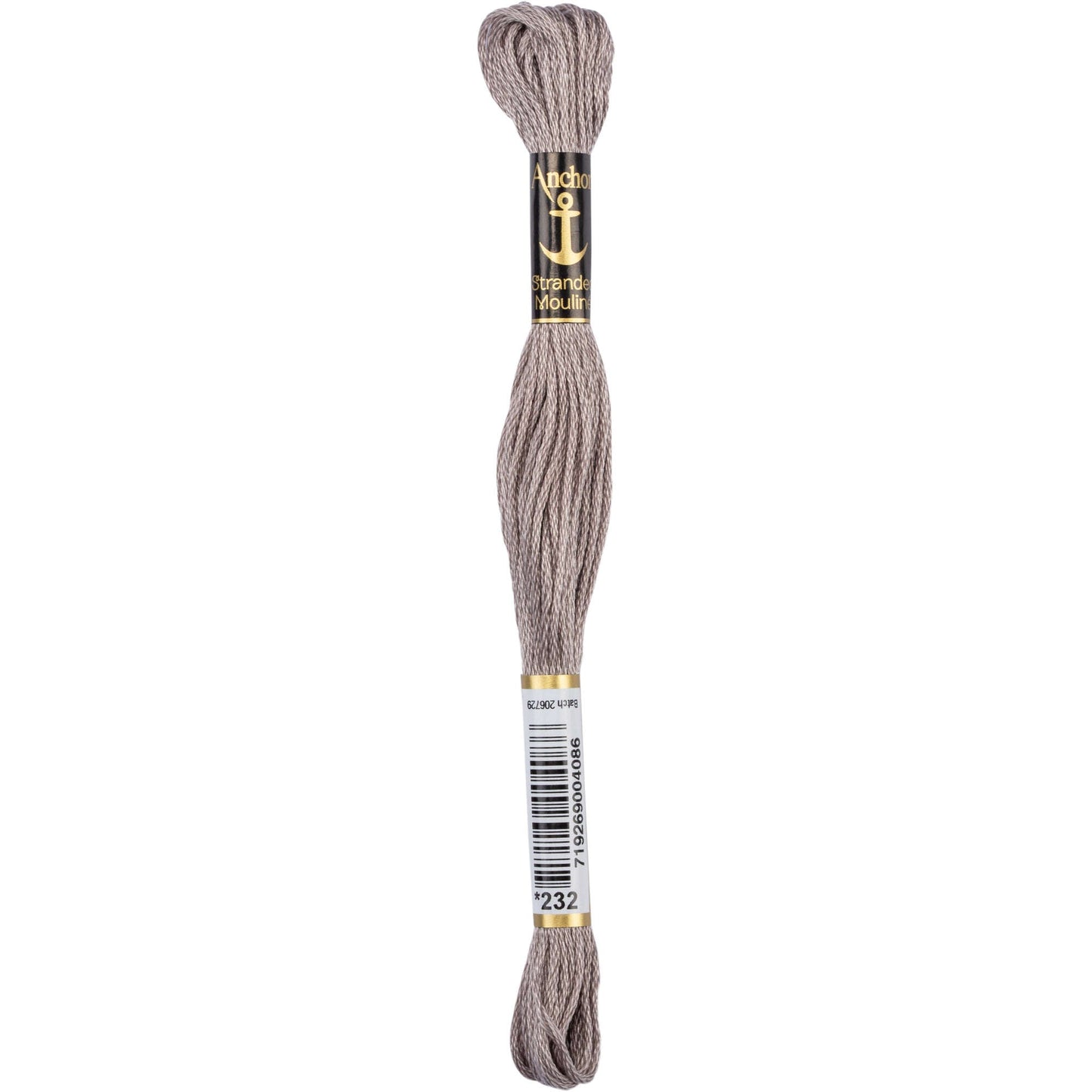 AN Stranded Cotton - Clearance shades
