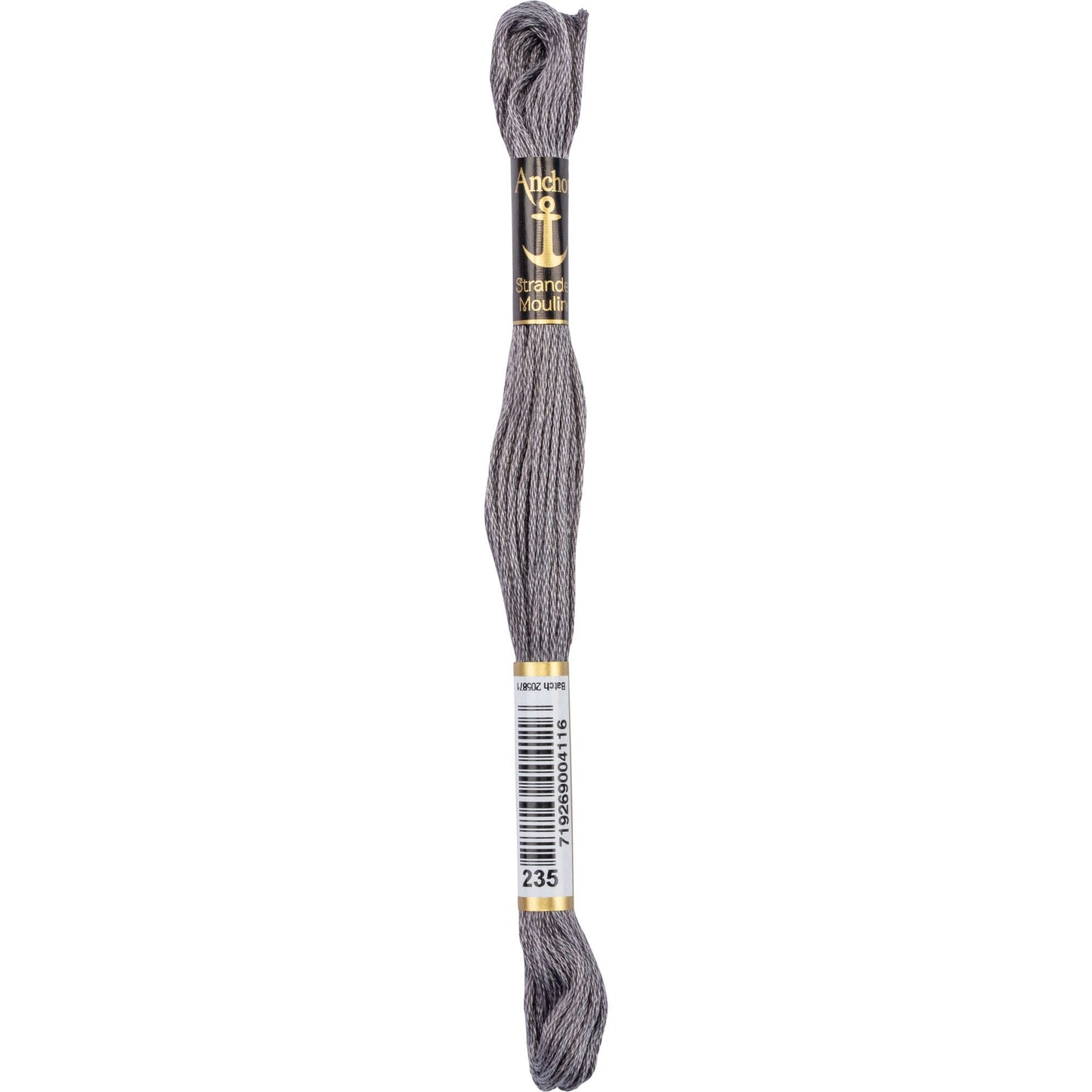 AN Stranded Cotton - Clearance shades